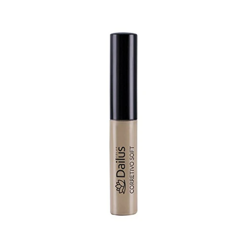 CORRETIVO SOFT NEW 04 BEGE CLARO