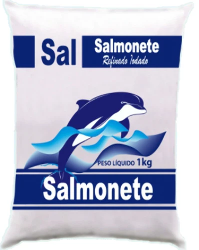 SAL MONETE 1KG