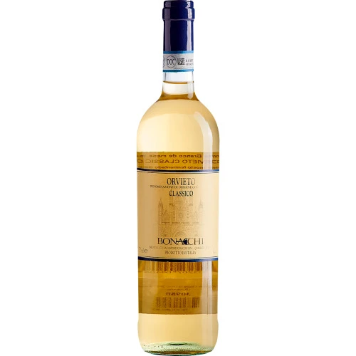 VINHO SAN MARCO FRASCATI ORVI BC