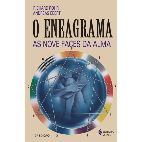 LVV ENEAGRAMA O AS 9 FACES DA ALMA