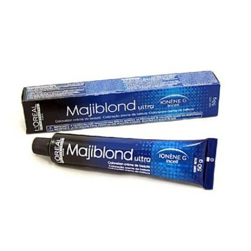 MAJIBLOND TINTURA