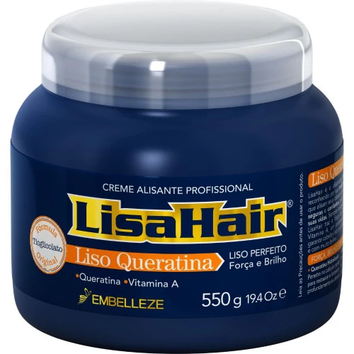 ALISANTE EMBELLEZE HAIR PROF