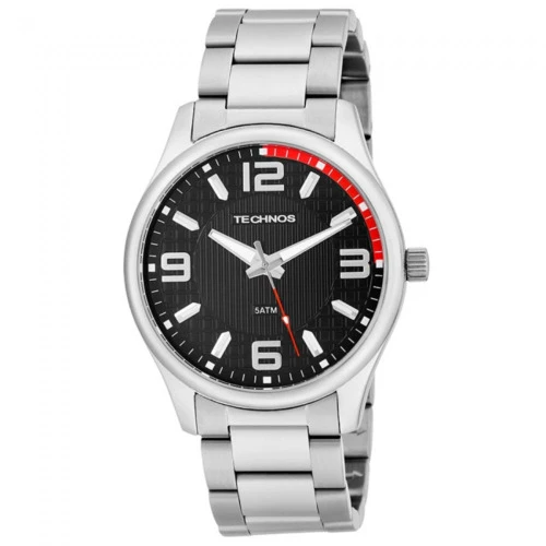 RELOG PULSO TECHNOS 2035CCQ 1R