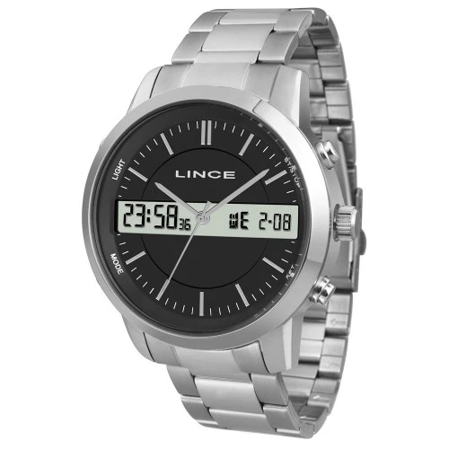 RELOG PULSO LINCE MAM4489S P1SX