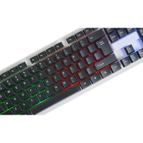 TECLADO LENOVO USB THINKCENTRE TECLA00 GARANTIA REDE AUTORIZADA