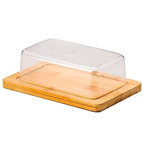 TABUA BAMBOO ROJEMAC COM TAMPA DOME PLASTICA