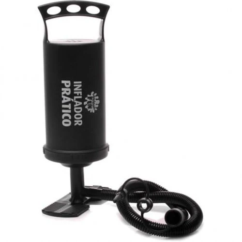 INFLADOR MANUAL PRÁTICO MOR