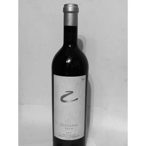 VN ARG ZUCCARDI ZETA TTO 750ML