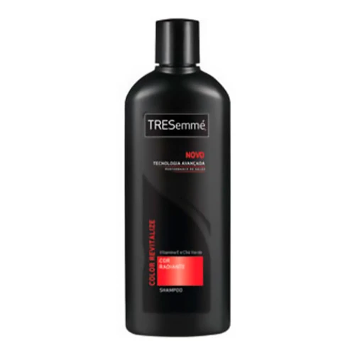 SHAMPOO TRESEMMÉ COR RADIANTE 400ML