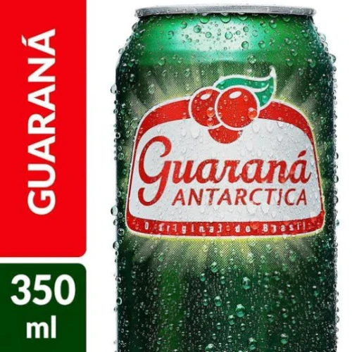 REFR ANTARCTICA GUARANÁ