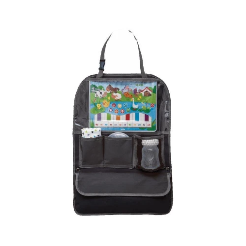 ORGANIZADOR PARA CARRO C/ CASE PARA TABLET 09888 - BUBA