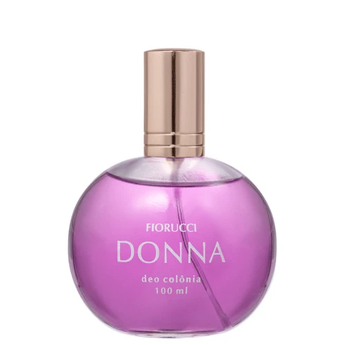 DEO COLÔNIA DONNA 100 ML FIORUCCI