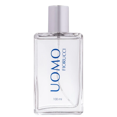 DEO COLÔNIA UOMO 100 ML FIORUCCI