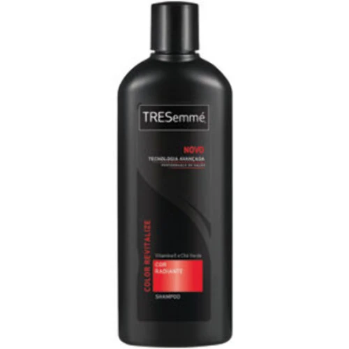 SHAMPOO TRESEMMÉ COR RADIANTE