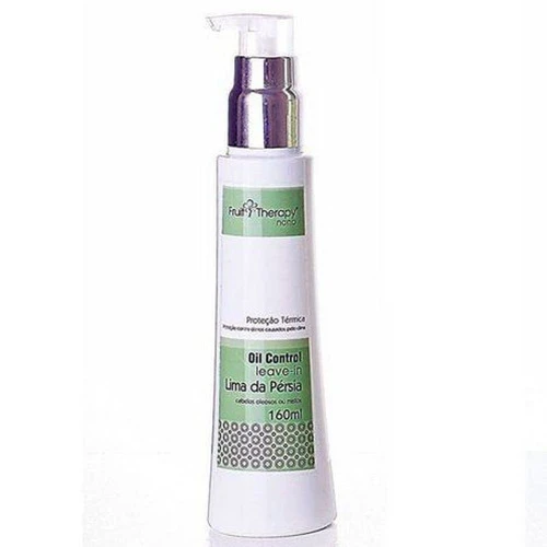 LEAVE IN FRUIT THERAPY LIMA DA PERSIA 160G