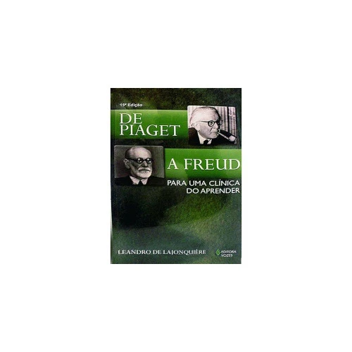 DE PIAGET A FREUD