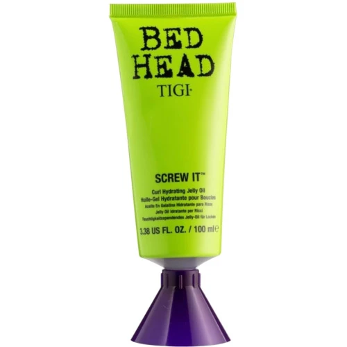GEL HIDRATANTE BED HEAD ANTIFRIZZ 100ML
