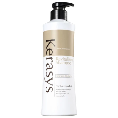KERASYS SHAMPOO