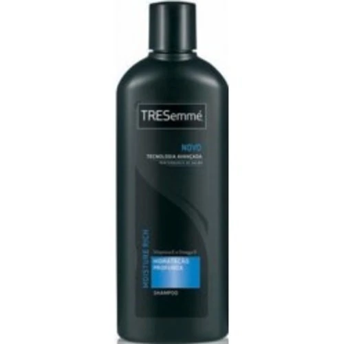 SHAMPOO TRESEMME HIDRATAÇÃO PROFUNDA 750ML