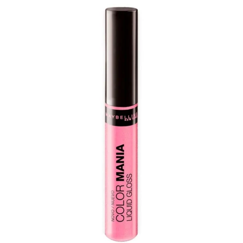 MAY GLOSS COLOR MANIA N 225 ROSE PETAL