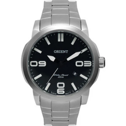 ORIENT MBSS1190 ANALÓGICO MASCULINO