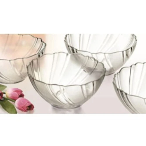 CONJUNTO SOBREMESA EUROQ 6 PCS