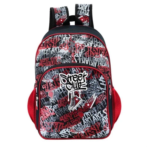 MOCHILA GRAFFITTI