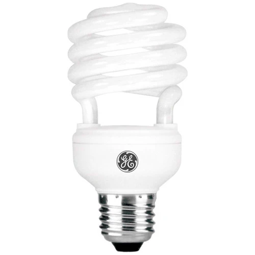 LAMPADA GE ELETRONICA ESPIRAL 10W