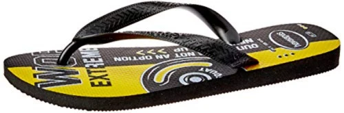 SAND HAVAIANAS TOP ATHLETIC PRETO 41 42
