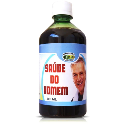 SAUDE DO HOMEM AGE