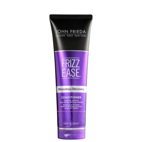CONDICIONADOR MIRACULOUS RECOVERY REPAIR JOHN FRIEDA 250ML