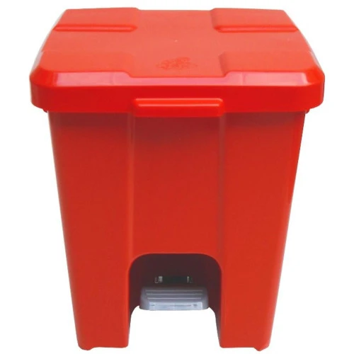 LOJA CESTO PLÁSTICO QUAD 30LTS