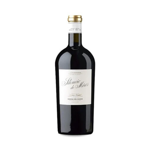 VN ESP SILENCIO DE MIROS D O 750ML