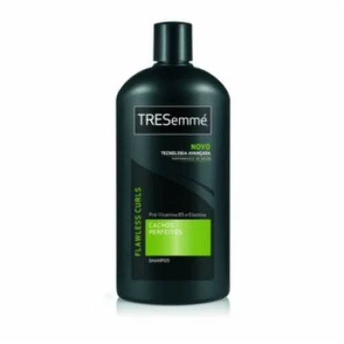 SHAMPOO TRESEMMÉ CACHOS PERFEITOS