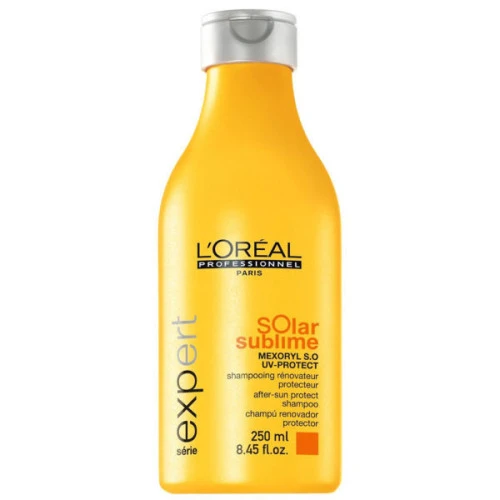 SHAMPOO LOREAL PROFESSIONNEL EXPERT SERIE SOLAR SUBLIME