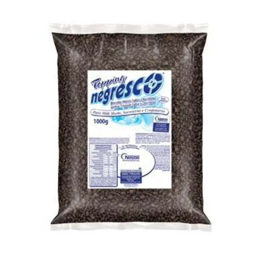 BASE PARA TORTAS NEGRESCO 1KG