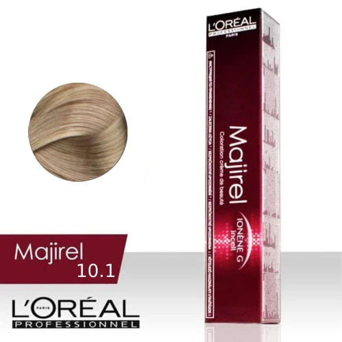 TINT MAJIREL INCELL N 10 1 LRO CLSS ACZ