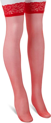 MEIA AF RENDA 7 8 TRIFIL FEMININO
