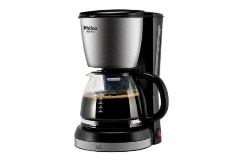 CAFETEIRA ELETRICA PHILCO PH30 PLUS 127V 1670781