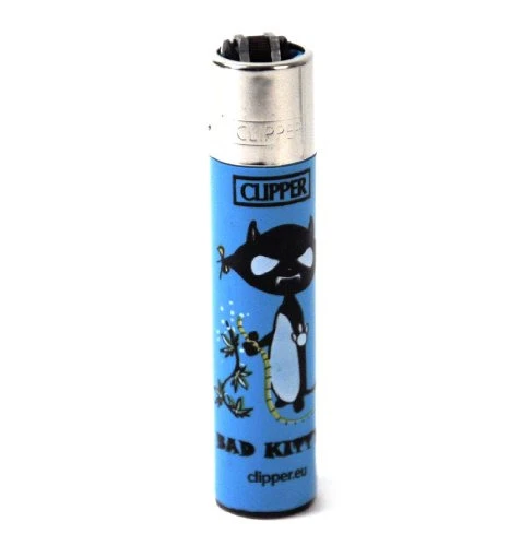 LFC CLIPPER LIVERPOOL FOOTBALL CLUB GENUINE CLIPPER LIGHTER
