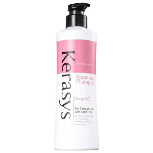 KERASYS - REPAIRING - SHAMPOO 600 G