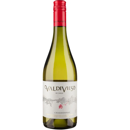 VALDIVIESO CHARDONNAY 750ML