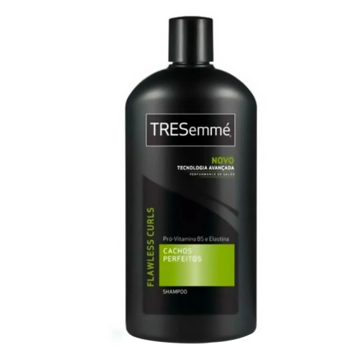 SHAMPOO TRESEMME CACHOS PERFEITOS 750ML