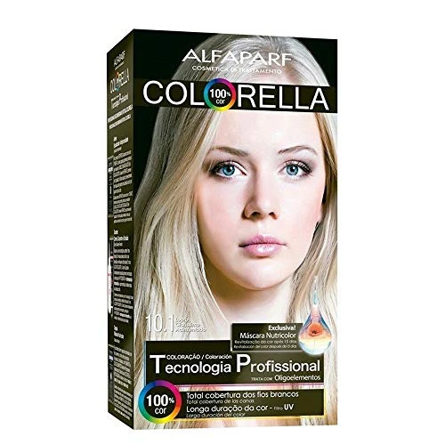 TINT COLORELLA 10 1 LRO CLARISS ACINZ