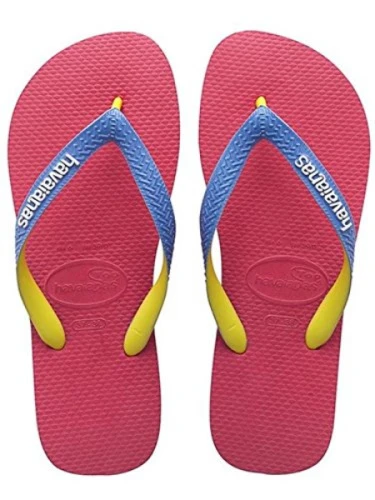 HAVAIANAS TOP ROSA 39 40