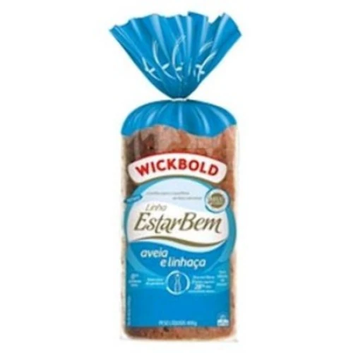 WICKBOLD ESTAR BEM AVEIA E LINHAÇA