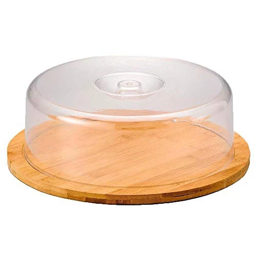 TABUA BAMBOO ROJEMAC COM TAMPA DOME
