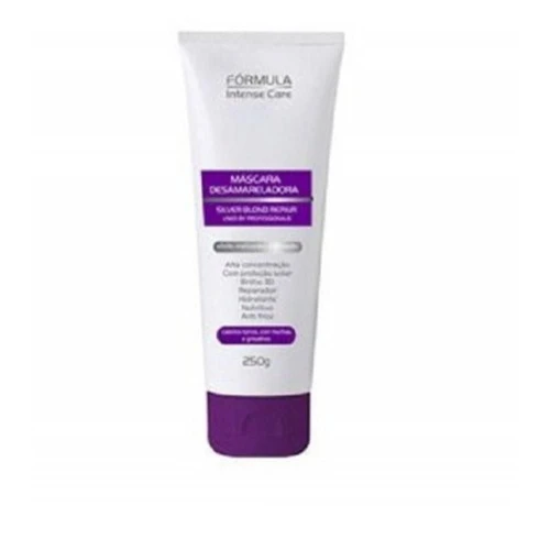 MASCARA MATIZADORA FORMULA 250G 1891