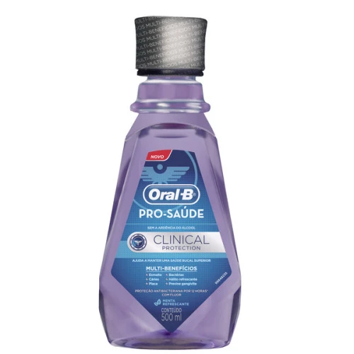 ENXAG ORAL B CLIN PROTECTION