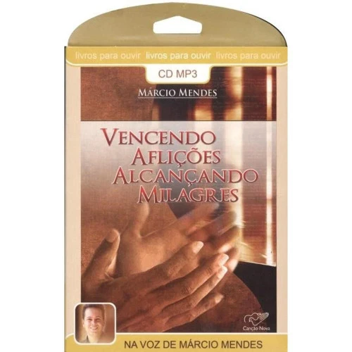 LV PARA OUVIR VENCENDO AFLI